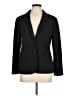 Talbots Black Blazer Size 12 - photo 1
