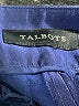 Talbots Solid Blue Silk Pants Size 12 (estimated) - photo 7
