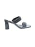 Assorted Brands Gray Sandals Size 7 - photo 1