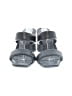 Assorted Brands Gray Sandals Size 7 - photo 2