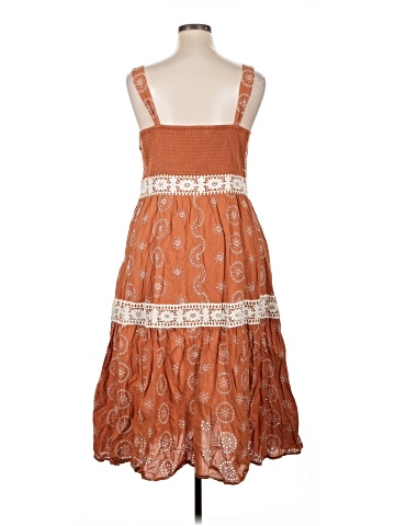 LC Lauren Conrad Casual Dress (view 2)