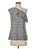 Juicy Couture Gray Sleeveless Top Size S - photo 1