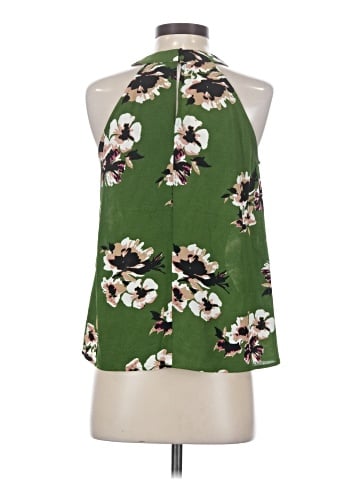 1.State Sleeveless Blouse (view 2)