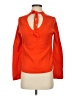 Moth Orange Pullover Sweater Size S - photo 1