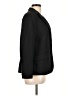 Talbots Black Blazer Size 12 - photo 4
