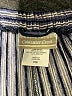 Coldwater Creek 100% Rayon Stripes Blue Casual Pants Size M (petite) - photo 7