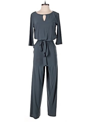 Emma & Michele Jumpsuit (view 1)