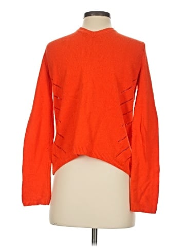 Moth Pullover Sweater (view 2)