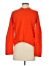 Moth Orange Pullover Sweater Size S - photo 2