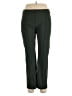 Banana Republic Green Active Pants Size XL - photo 1