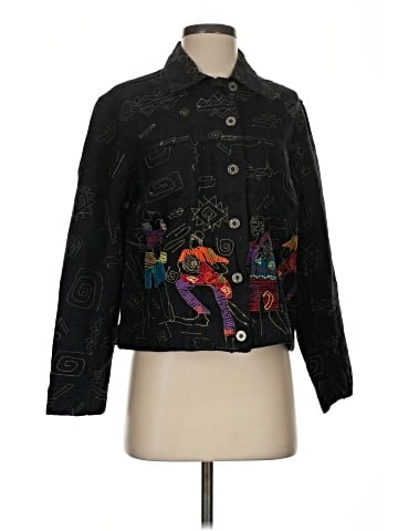 Chico's Jacket (view 1)
