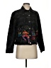 Chico's Graphic Black Jacket Size Sm (0) - photo 1