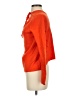 Moth Orange Pullover Sweater Size S - photo 5