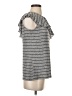 Juicy Couture Gray Sleeveless Top Size S - photo 4