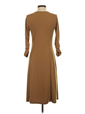 Susan Graver Casual Dress (view 2)