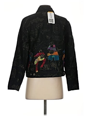 Chico's Jacket (view 2)