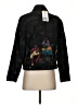 Chico's Graphic Black Jacket Size Sm (0) - photo 2