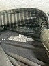 LIVI Active Stripes Black Active Pants Size 18 - photo 5