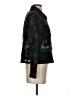 Chico's Graphic Black Jacket Size Sm (0) - photo 4