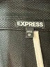 Express Black Jacket Size XS - photo 6