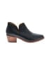 Nisolo Black Ankle Boots Size 9 - photo 1