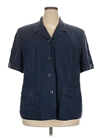 DressBarn Blazer (view 1)