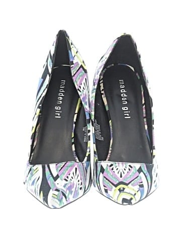 Madden Girl Heels (view 2)