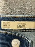 Topshop Solid Blue Jeans Size 26 waist - photo 7