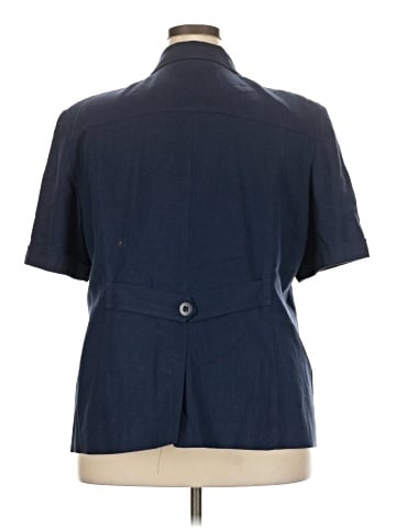 DressBarn Blazer (view 2)