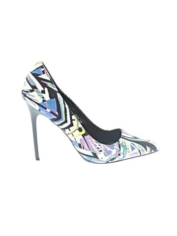 Madden Girl Heels (view 1)