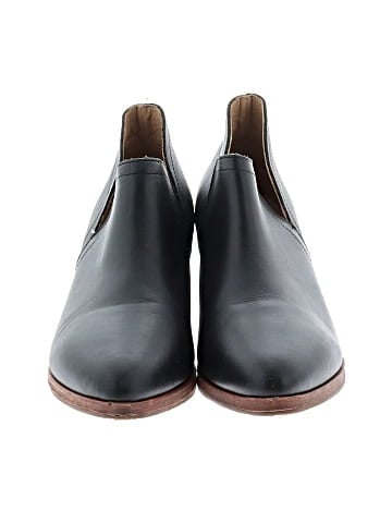 Nisolo Ankle Boots (view 2)