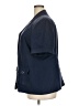 DressBarn Blue Blazer Size 20 - photo 5