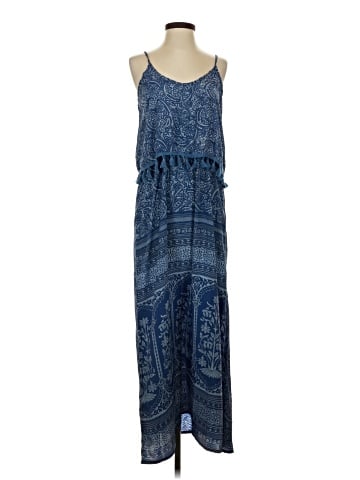 Earthbound Trading Co. Casual Dress (view 1)