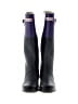 Hunter Purple Rain Boots Size 7 - photo 2