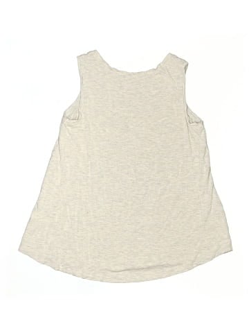 Justice Sleeveless T-Shirt (view 2)