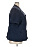 DressBarn Blue Blazer Size 20 - photo 4