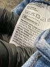 H&M Blue Denim Shorts Size 2 - photo 4