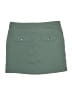 PrAna Solid Green Skort Size 12 - photo 2