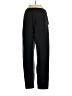 Unbranded Solid Black Track Pants Size L (estimated) - photo 2