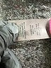 Johnny Was Pink Tank Top Size M - photo 7