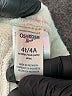 OshKosh B'gosh 100% Polyester Ivory Casual Pants Size 4T - photo 3