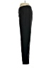 Unbranded Solid Black Track Pants Size L (estimated) - photo 5