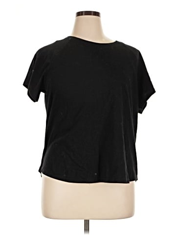 Tek Gear Short Sleeve T-Shirt (view 1)