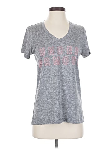 Under Armour Short Sleeve T-Shirt (view 1)