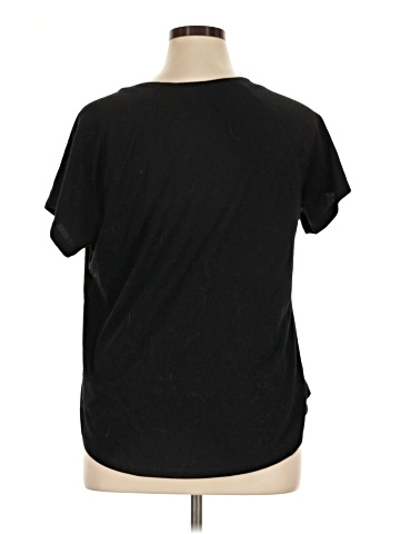 Tek Gear Short Sleeve T-Shirt (view 2)