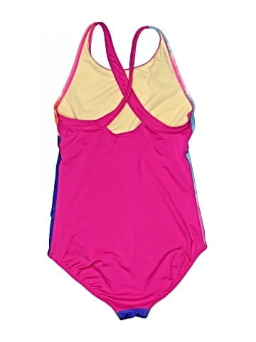 Lands' End One Piece Swimsuit (view 2)