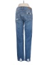 Big Star Stars Blue Jeans Size 27 waist - photo 2