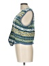 Westbound Blue Cardigan Size L - photo 5