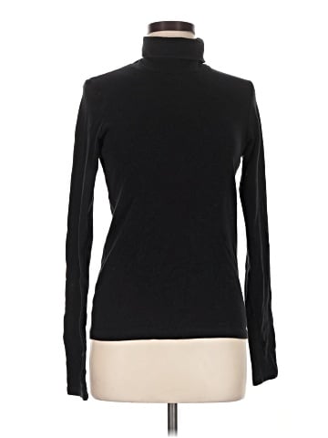 Stateside Long Sleeve Turtleneck (view 1)
