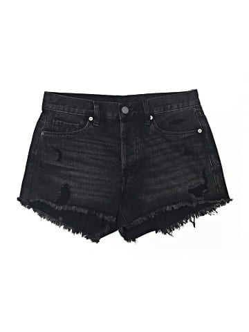 Blank NYC Denim Shorts (view 1)